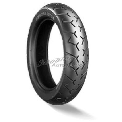 Motorrad-Reifen Bridgestone 160/80 -16 80H G 702 TL hinten (75H) | 21598