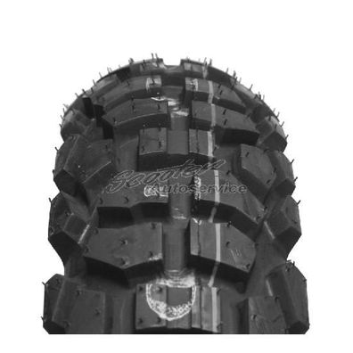Motorrad-Reifen Dunlop 2.75 -21 45P D 605 F TT vorne (45M) | 62711