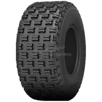Quadreifen Kenda 22x10 R8 39F K300 Dominator 4PR | 47841