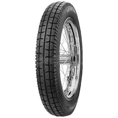 Motorrad-Reifen Metzeler 4 -18 64P Block K TT hinten vorne (64N 64M 64L) | 22852