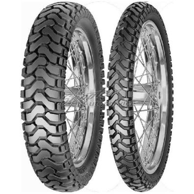 Motorrad-Reifen Mitas 130/80 -18 72T E-07 TL hinten (72R 69R 66P 66S 69T) | 26357