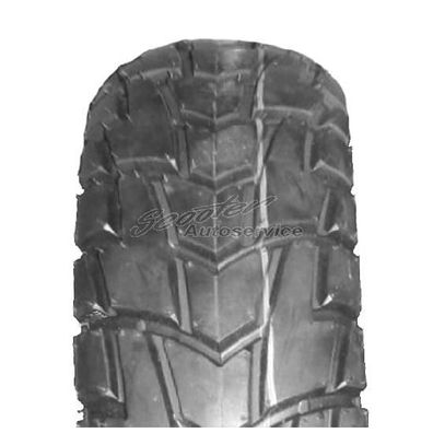 Mitas Motorradreifen 130/70 -17 62R MC32 SavaTech TL hinten | 9447