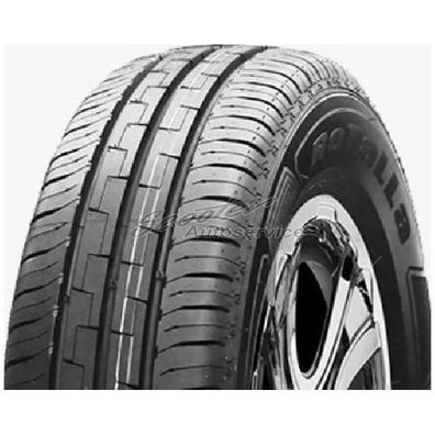 Rotalla Sommerreifen 225/65 R16 C 112T Setula V-Race RF19 (111T 105T 112S) | 21559