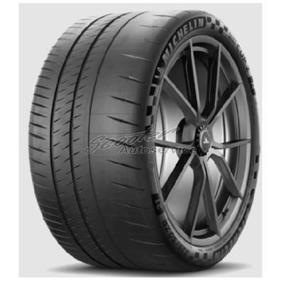 Michelin Sommer-Reifen 235/35 R19 91Y ZR Pilot Sport Cup 2 R XL (87Y 91W) | 75277