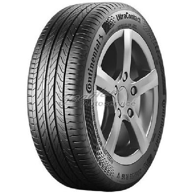 Sommerreifen Continental 195/60 R16 89H UltraContact (87H 84H 87T 88H) | 59467