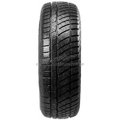 Tomket Allwetterreifen 225/45 R19 96V Allyear 3 3PMSF XL (88V) | 72358