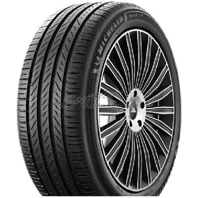 Michelin Sommer-Reifen 205/55 R16 91H Primacy 5 ML (91T 87H 83H) | 52137