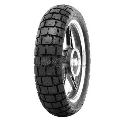 CST Motorradreifen 130/70 -17 62S CM-AD01 TL hinten (62R 62P) | 70406