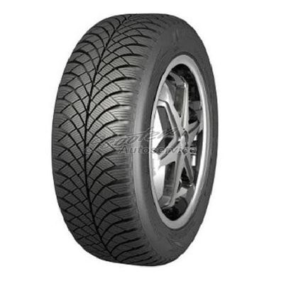 Nankang Allwetterreifen 175/65 R17 87V Cross Seasons AW-6 3PMSF XL (87H) | 4897