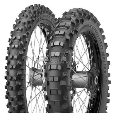 Dunlop Quad-Reifen 140/80 -18 70R Geomax EN91 TT hinten DOT20 | 79506