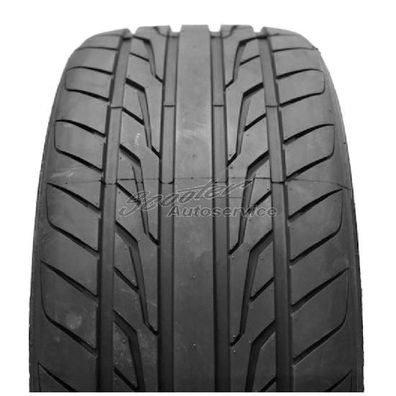 Sommer-Reifen Massimo 245/45 R19 102W ZR Velocita U1 (101W 93W 98H 89W) | 68014