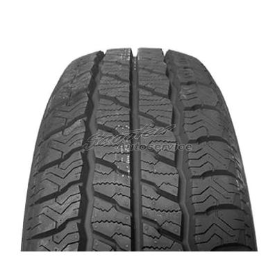 Maxxis Allwetterreifen 225/60 R16 C 105H VanSmart A/S AL-2 3PMSF (105T) | 29324