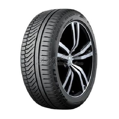 Allwetter-Reifen Falken 255/50 R19 107W Euro-AllSeason AS-220 Pro 3PMSF XL | 50690