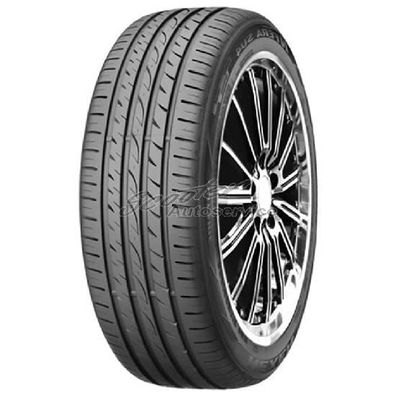 Sommerreifen Nexen 195/50 R15 82V N Fera SU-4 (82T 78V 82H) | 67334