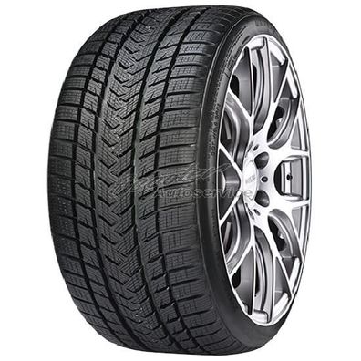 Gripmax Winterreifen 205/45 R17 88V Status Pro Winter 3PMSF XL (88T 84H) | 66745