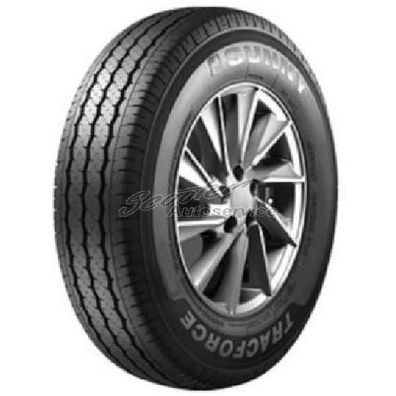 Sommerreifen Sunny 22565 R16 112R TracForce NL-106 | 77950