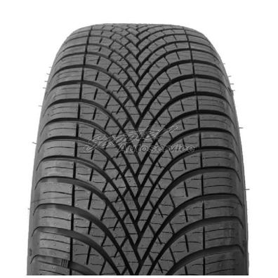 Ganzjahresreifen Dunlop 235/50 R18 101V All Season 2 3PMSF MFS XL (97V) | 88446