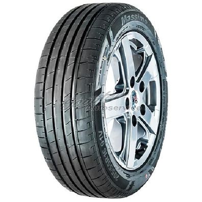 Massimo Sommer-Reifen 205/65 R15 94H Ottima Plus (90S 94T 91H) | 57430