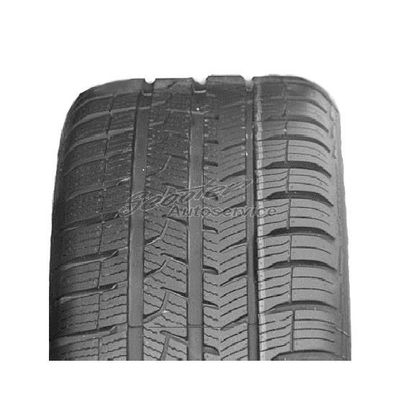 Apollo Allwetter-Reifen 195/55 R16 87H Alnac 4G All Season 3PMSF (84H) | 42668