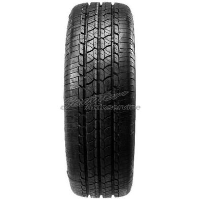 Barum Sommerreifen 205/70 R15 106R Vanis 2 (106Q 103R 102R) | 90984