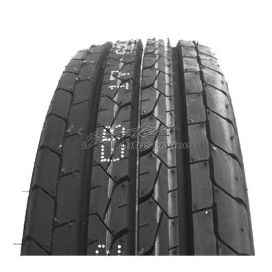Sommerreifen Bridgestone 225/75 R16 121R Duravis R-660 (116R 121N 118R) | 63201