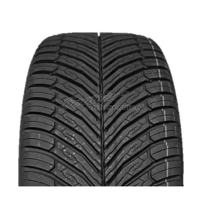 Hankook Allwetterreifen 255/50 R19 107W iON FlexClimate SUV IL01A 3PMSF XL | 86839