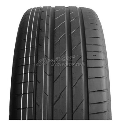 Sommerreifen Hankook 235/50 R18 101H Ventus evo K-137-A SUV SBL VW XL | 92573