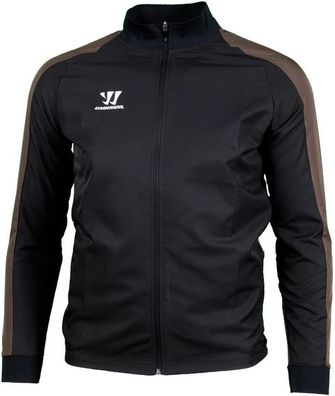Warrior Trainingsanzug Jacke Covert Presentation Jacket Yth 116878