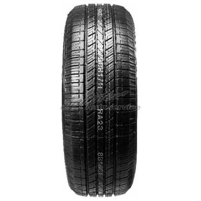 Sommerreifen Hankook 255/70 R16 111H Dynapro HP RA-23 (109H 111T 109S) | 89165