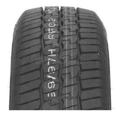 Sommerreifen Imperial 215/65 R16 109R Eco Van 2 RF09 (108Q 108R 103R) | 81685