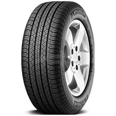 Michelin Sommer-Reifen 265/65 R17 110S Latitude Tour | 26502
