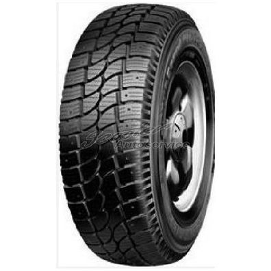 Winter-Reifen Riken 185/75 R16 104R Cargo Winter 3PMSF (104Q) | 66473