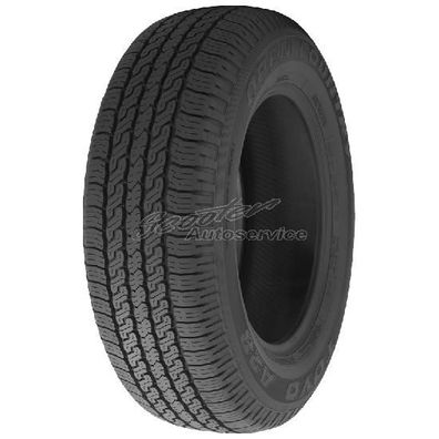 Toyo Sommer-Reifen 245/65 R17 111S Open Country A28 XL (108S 111R 107S) | 90253
