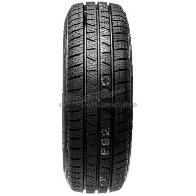 Pirelli Winterreifen 195/75 R16 110R Carrier Winter 3PMSF (107R 107Q 104R) | 62455