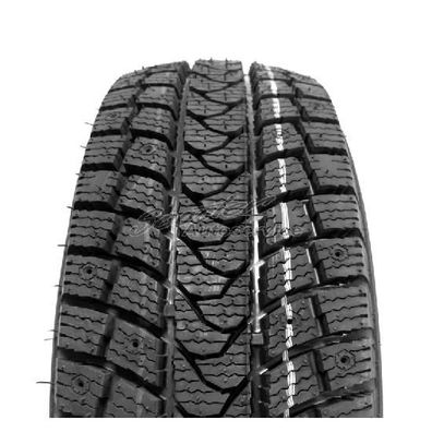 Tracmax Winterreifen 195/80 R14 106Q SR1 TRAW 3PMSF (106N 106P) | 57608