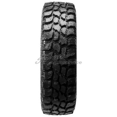 Sommer-Reifen Nokian 245/75 R17 121Q Rockproof POR (111Q 119Q) | 92951