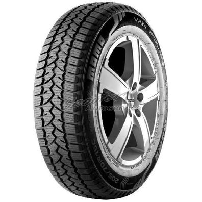 Winterreifen Momo 195/60 R16 C 99T W3 VAN POLE 3PMSF (99S) | 1851