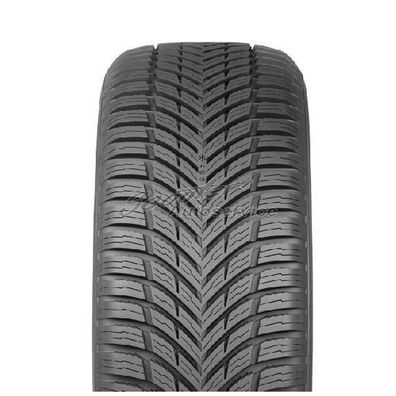 Allwetter-Reifen Nokian 165/70 R14 81T SeasonProof 1 3PMSF (75T 79T) | 98005