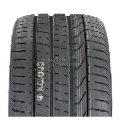 Sommer-Reifen Pirelli 255/45 R19 100Y P-Zero AO (100T 100V 99Y 91W 96Y) | 79256