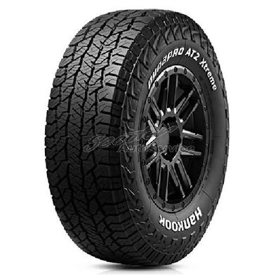 Hankook Allwetterreifen 215/75 R15 100S DynaPro AT-2 Xtreme RF-12 3PMSF OWL | 65068