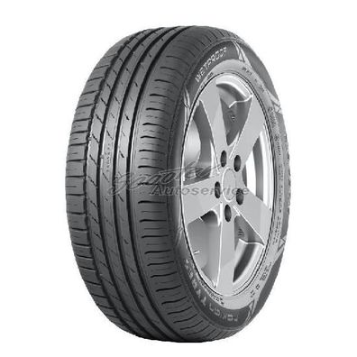 Sommerreifen Nokian 195/65 R15 95H WetProof 1 XL (87S 91T 86H 88H 85H 82T) | 77947