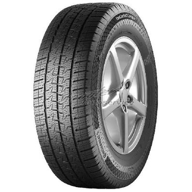 Allwetter-Reifen Continental 255/55 R18 C 120R VanContact Camper 3PMSF | 45669
