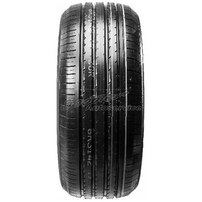 Sommer-Reifen Yokohama 235/55 R19 101V Advan Sport V-105 MO DOT15 (96H 92T) | 14275