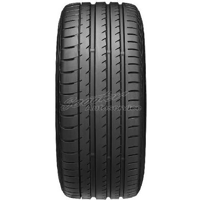 Yokohama Sommerreifen 245/45 R18 96Y Advan Sport V-105 RunFlat (93Y 92Y) | 9423