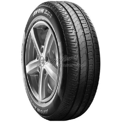 Sommer-Reifen Avon 165/70 R14 85T ZT-7 XL (85R 81T 83T 79S 79T 75T 72T) | 68542