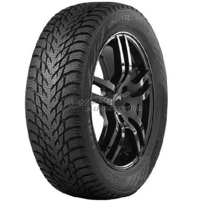 Nokian Winter-Reifen 265/35 R18 97T Hakkapeliitta R3 3PMSF XL DOT21 | 16849