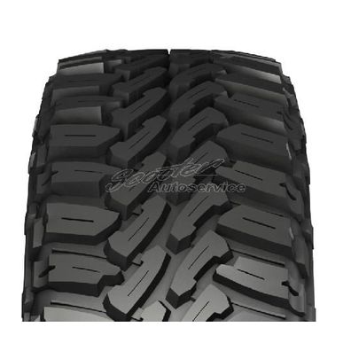 Nankang Sommer-Reifen 255/70 R16 115Q FT 9 OWL POR (108Q) | 90667