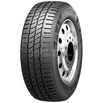 Evergreen Winter-Reifen 215/75 R16 C 116R EW-616 3PMSF (109R 113R 115Q) | 48919