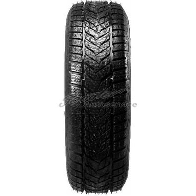 Vredestein Winterreifen 235/60 R18 107H Wintrac Xtreme S 3PMSF MO (97H) | 71195
