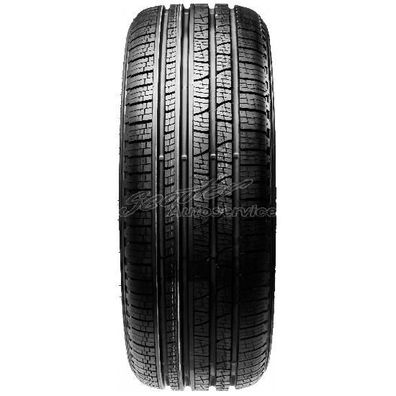 Pirelli Sommerreifen 235/55 R19 101V Scorpion Verde AS Notlauf-MOE (95V) | 88274